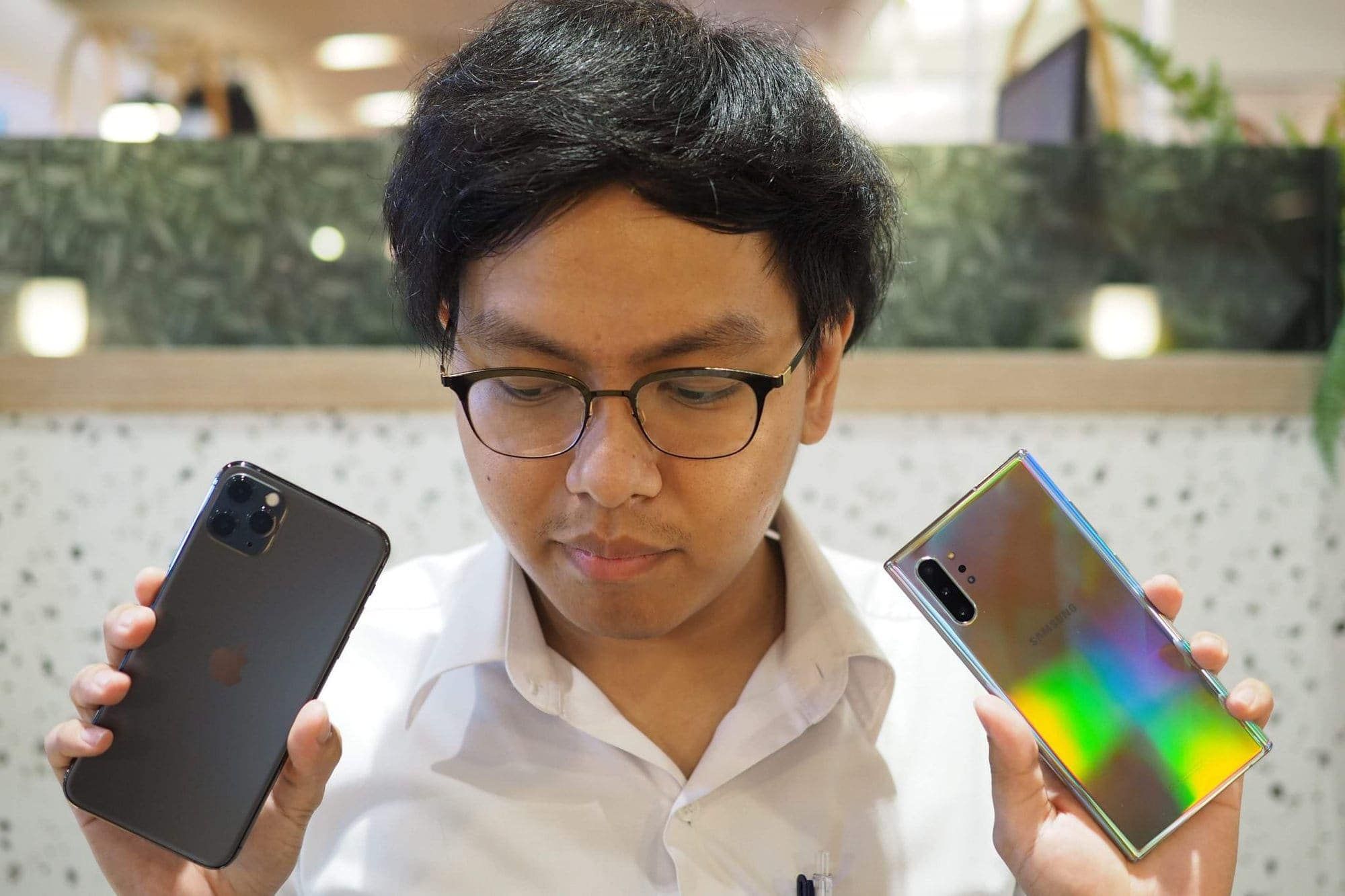 วิธีย้ายประวัติแชทไลน์จาก Android ไป iPhone แบบละเอียด (ฉบับปี 2022) 6 วิธีย้ายประวัติแชทไลน์จาก Android ไป iPhone แบบละเอียด (ฉบับปี 2022) 5