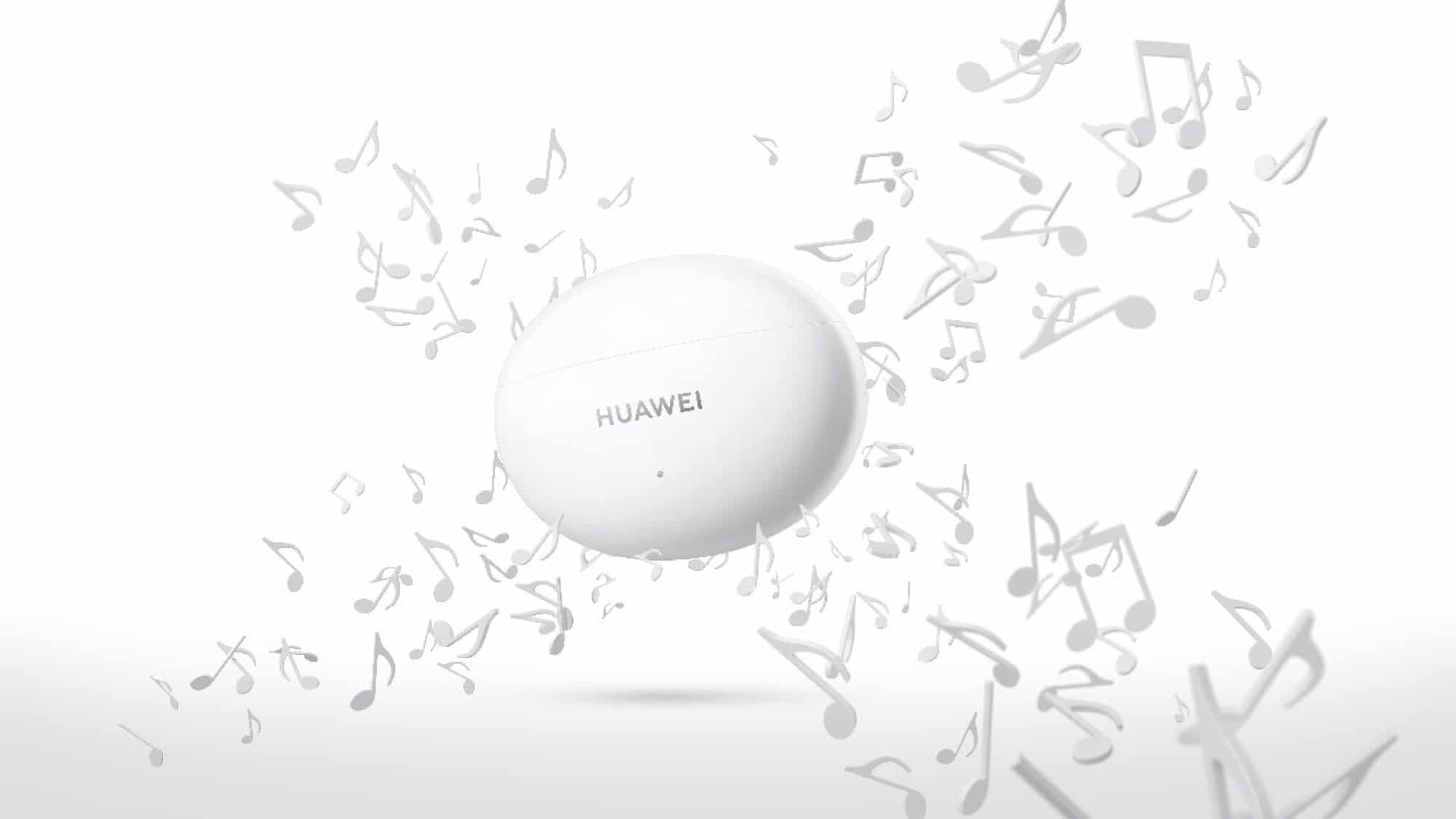 HUAWEI FreeBuds 4i หูฟัง TWS ที่ใครๆ ก็เป็นเจ้าของได้ 6 HUAWEI FreeBuds 4i หูฟัง TWS ที่ใครๆ ก็เป็นเจ้าของได้ 5