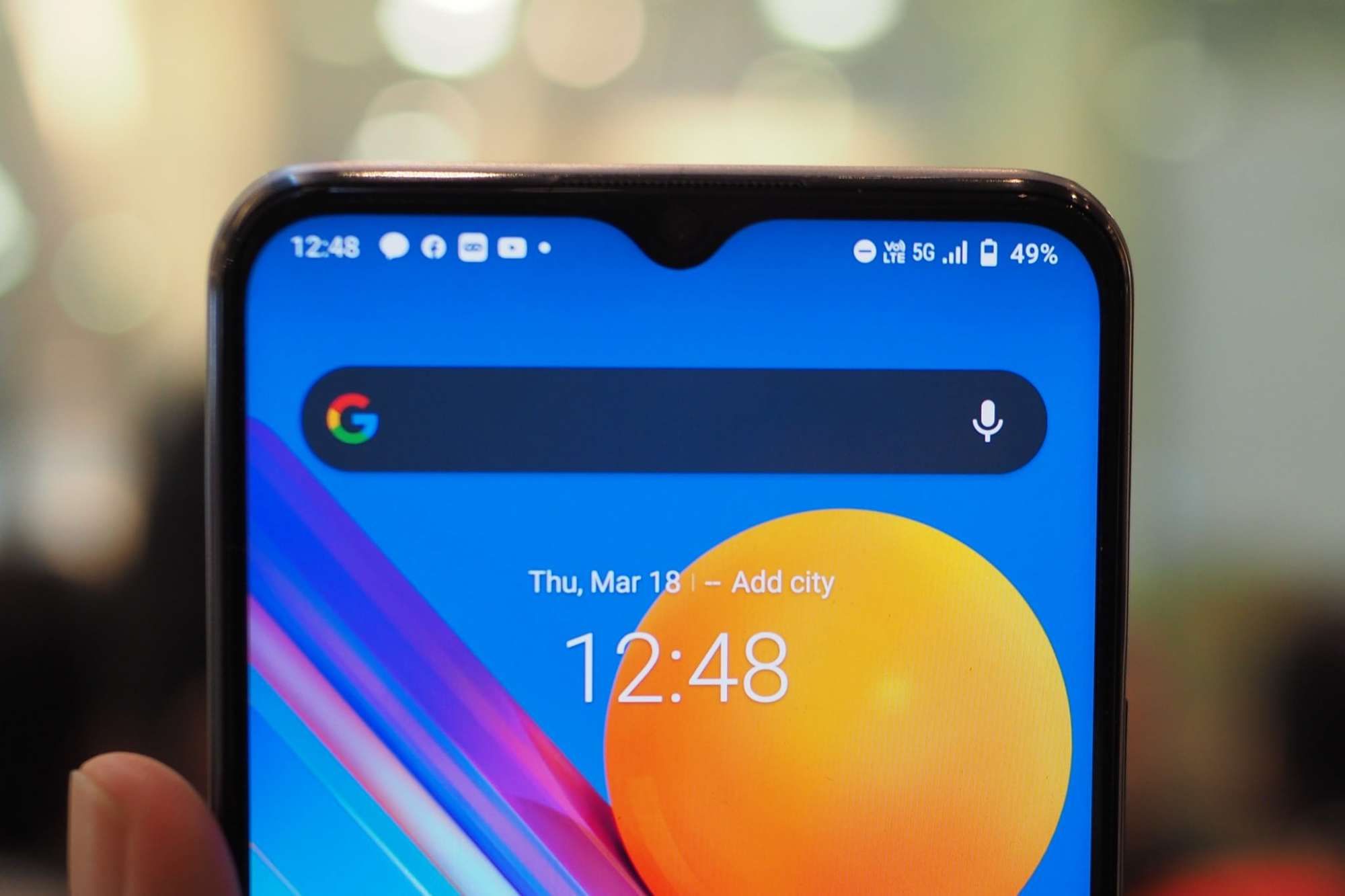 5 เหตุผลที่ Vivo Y72 5G เป็นตัวเลือกน่าสนใจในราคาต่ำกว่าหมื่น 8 5 เหตุผลที่ Vivo Y72 5G เป็นตัวเลือกน่าสนใจในราคาต่ำกว่าหมื่น 7