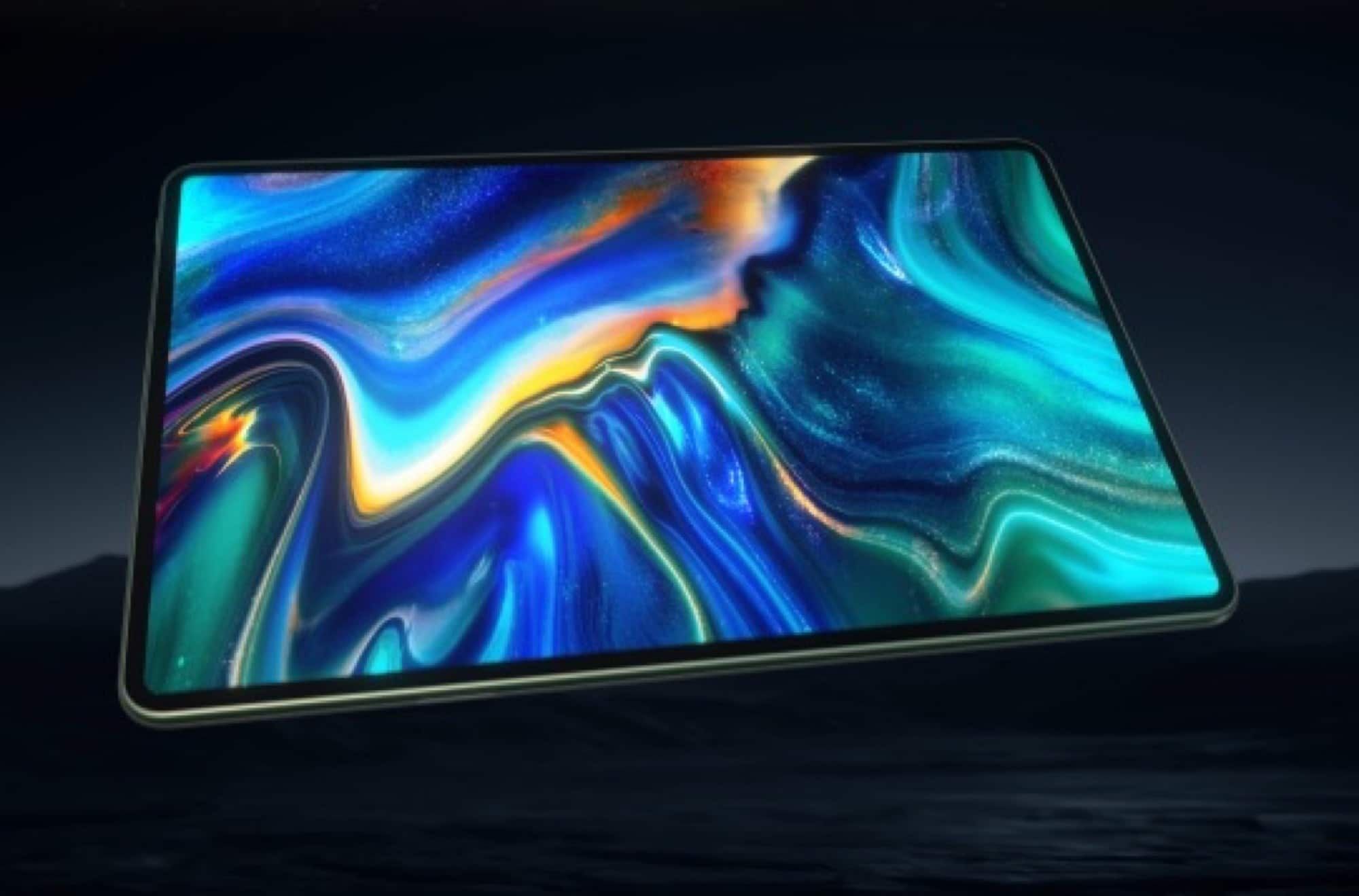 รวมจุดเด่น HUAWEI MatePad Pro 12.6-inch แท็บเล็ตพรีเมียมเพื่อการทำงานระดับโปรและความบันเทิง 6 รวมจุดเด่น HUAWEI MatePad Pro 12.6-inch แท็บเล็ตพรีเมียมเพื่อการทำงานระดับโปรและความบันเทิง 5