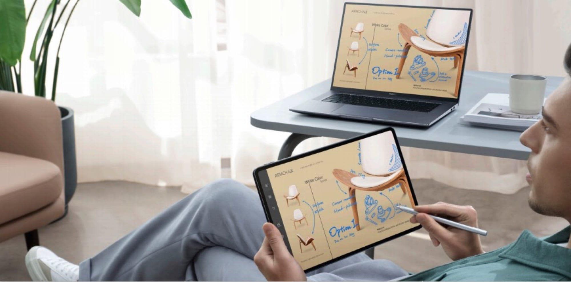 รวมจุดเด่น HUAWEI MatePad Pro 12.6-inch แท็บเล็ตพรีเมียมเพื่อการทำงานระดับโปรและความบันเทิง 8 รวมจุดเด่น HUAWEI MatePad Pro 12.6-inch แท็บเล็ตพรีเมียมเพื่อการทำงานระดับโปรและความบันเทิง 7