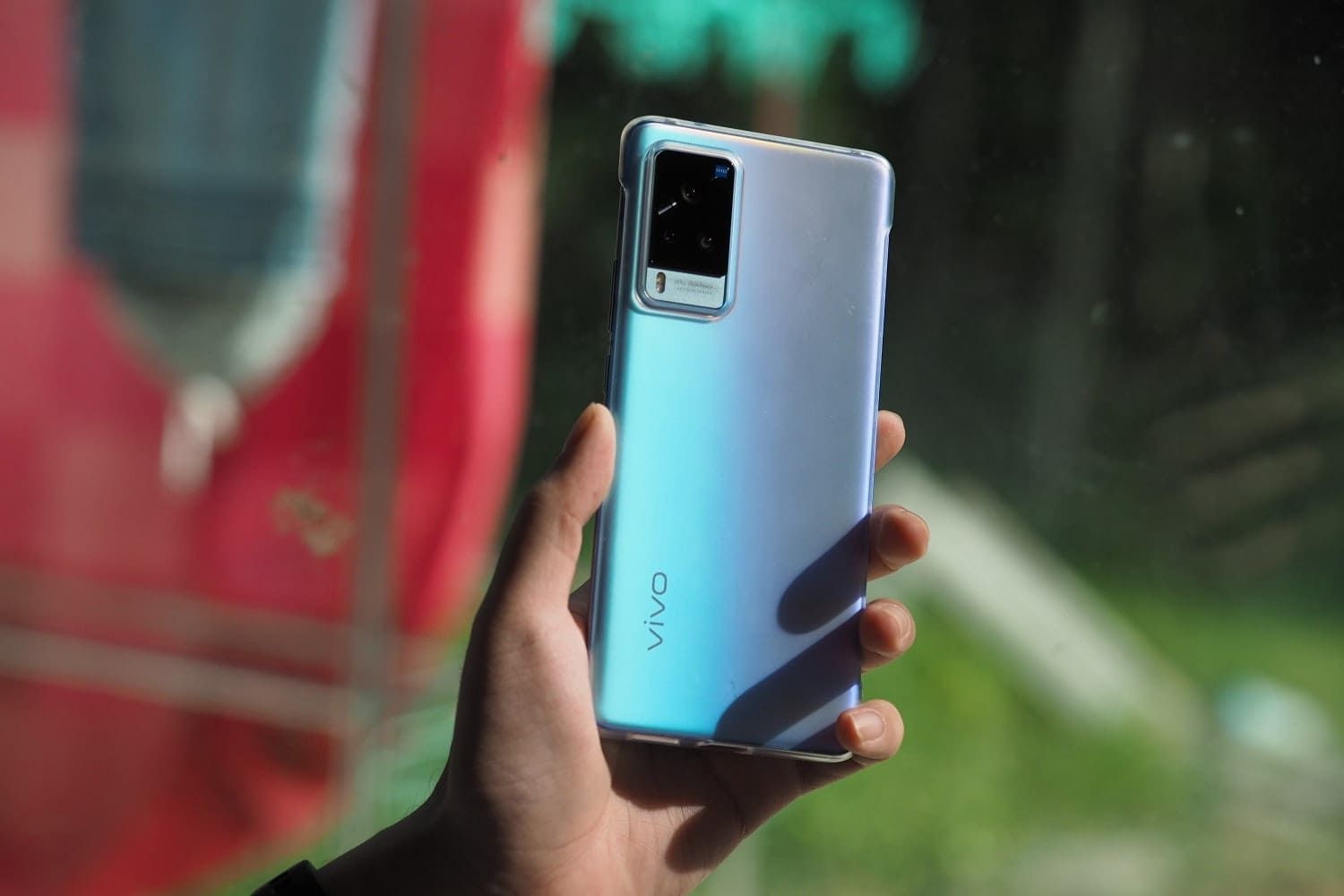 พรีวิว Vivo X60 Pro เทพ Zeiss ธงฟ้า กล้องเทพสุดในรุ่น 32 พรีวิว Vivo X60 Pro เทพ Zeiss ธงฟ้า กล้องเทพสุดในรุ่น 31