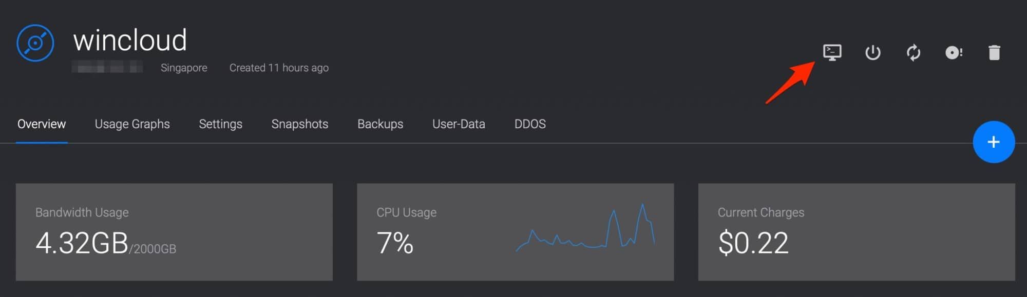 วิธีทำ Windows Cloud Server ไว้รันบอทและใช้ส่วนตัว เริ่มต้นเดือนละ 200 บาท 28 วิธีทำ Windows Cloud Server ไว้รันบอทและใช้ส่วนตัว เริ่มต้นเดือนละ 200 บาท 27