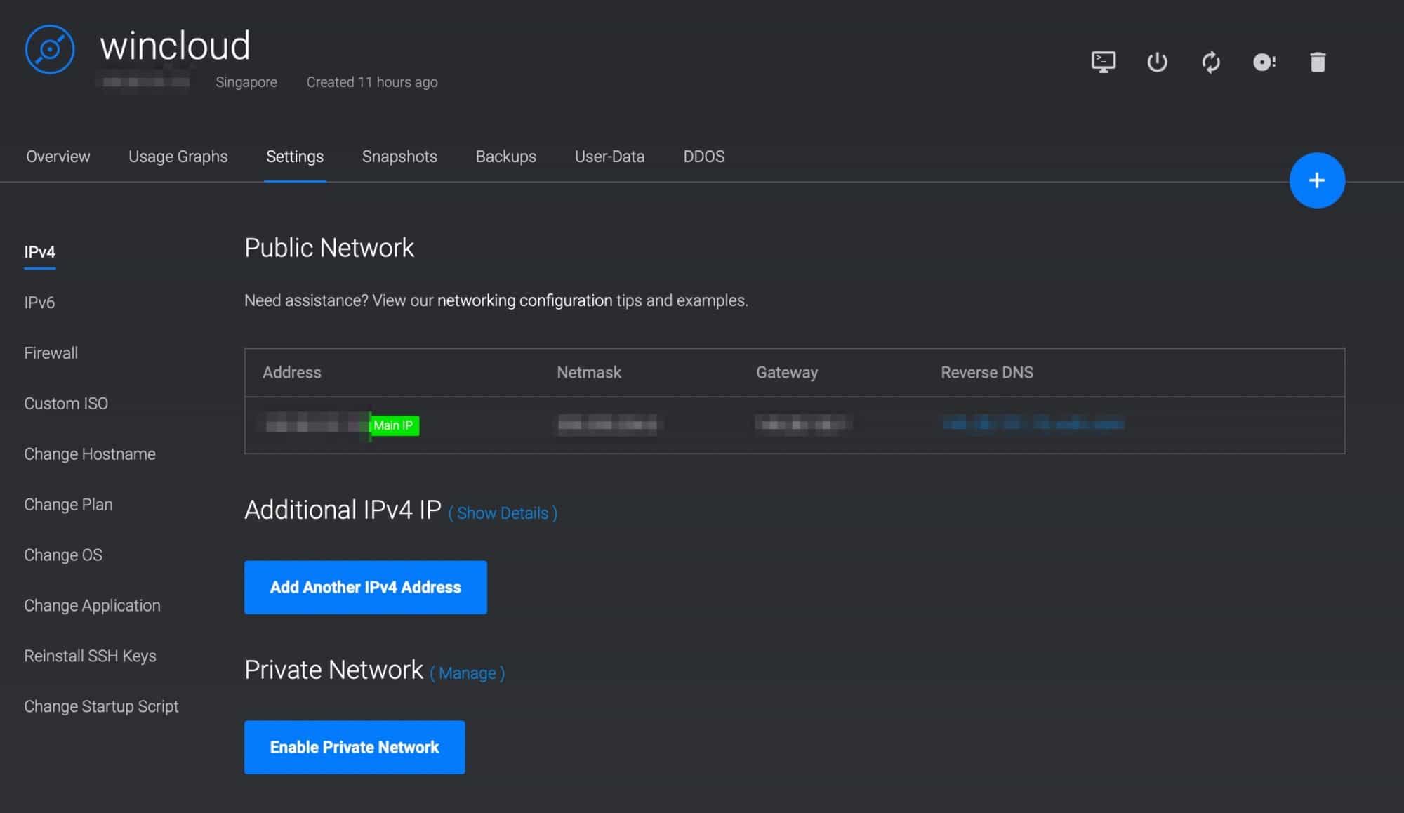 วิธีทำ Windows Cloud Server ไว้รันบอทและใช้ส่วนตัว เริ่มต้นเดือนละ 200 บาท 38 วิธีทำ Windows Cloud Server ไว้รันบอทและใช้ส่วนตัว เริ่มต้นเดือนละ 200 บาท 37