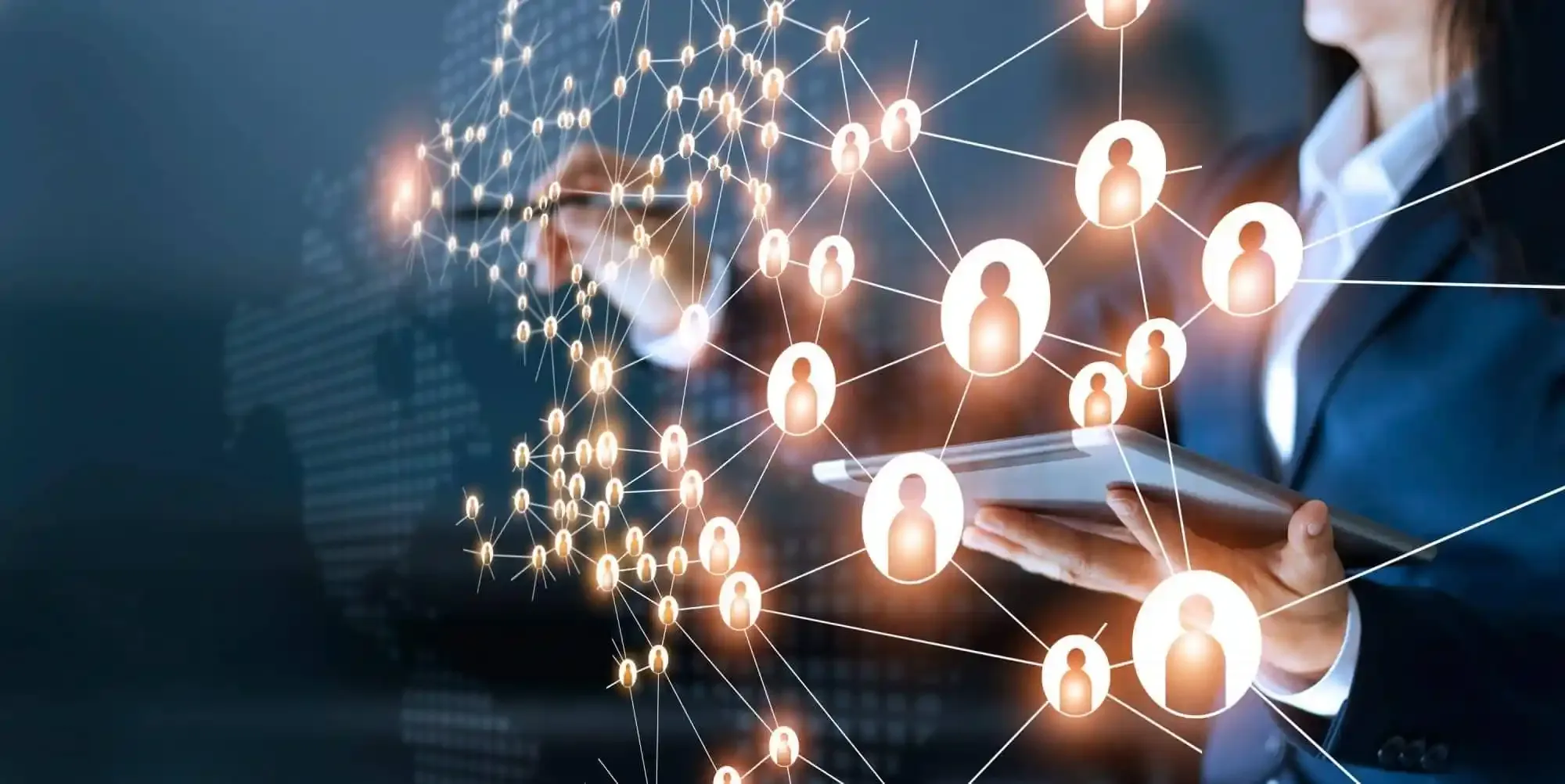 SD-WAN ระบบที่ช่วยแก้ปัญหาการเชื่อมต่อของบริษัทที่มีหลายสาขา 6 SD-WAN ระบบที่ช่วยแก้ปัญหาการเชื่อมต่อของบริษัทที่มีหลายสาขา 5