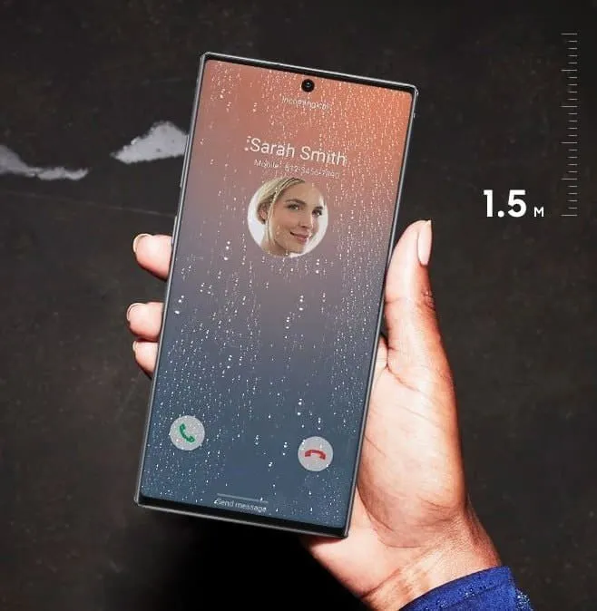 ส่องสองเรือธงรุ่นดัง HUAWEI P30 Series และ Samsung Galaxy Note 10+ แตกต่างกันอย่างไร แต่ละรุ่นเหมาะกับใคร 30 ส่องสองเรือธงรุ่นดัง HUAWEI P30 Series และ Samsung Galaxy Note 10+ แตกต่างกันอย่างไร แต่ละรุ่นเหมาะกับใคร 29