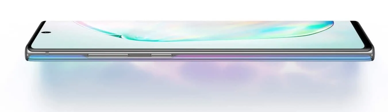ส่องสองเรือธงรุ่นดัง HUAWEI P30 Series และ Samsung Galaxy Note 10+ แตกต่างกันอย่างไร แต่ละรุ่นเหมาะกับใคร 12 ส่องสองเรือธงรุ่นดัง HUAWEI P30 Series และ Samsung Galaxy Note 10+ แตกต่างกันอย่างไร แต่ละรุ่นเหมาะกับใคร 11
