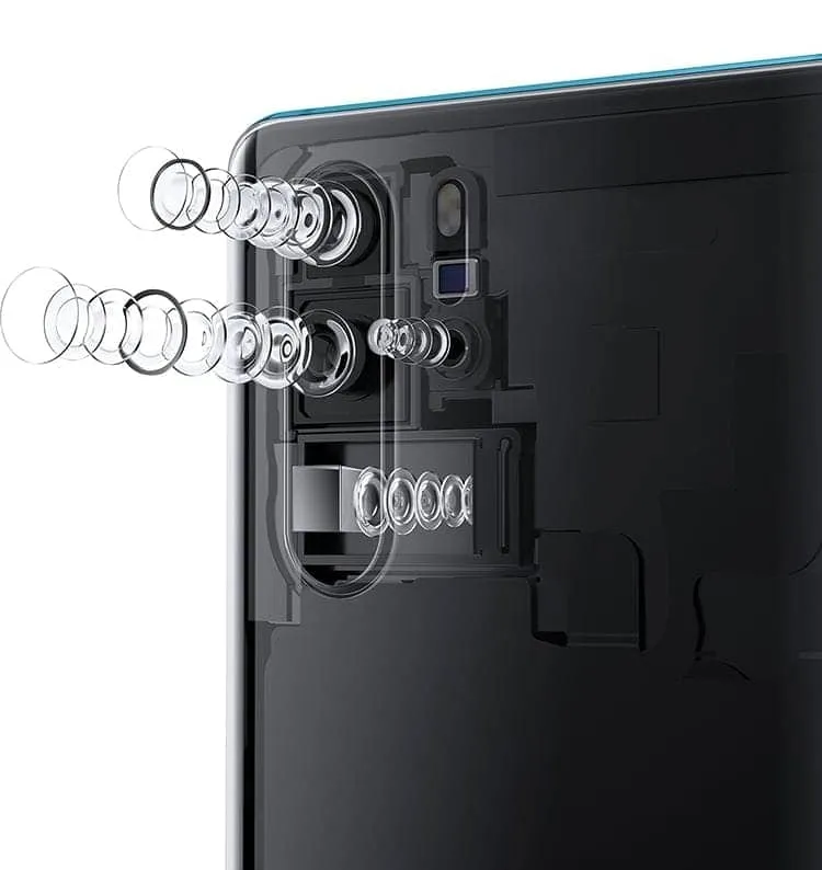 ส่องสองเรือธงรุ่นดัง HUAWEI P30 Series และ Samsung Galaxy Note 10+ แตกต่างกันอย่างไร แต่ละรุ่นเหมาะกับใคร 16 ส่องสองเรือธงรุ่นดัง HUAWEI P30 Series และ Samsung Galaxy Note 10+ แตกต่างกันอย่างไร แต่ละรุ่นเหมาะกับใคร 15