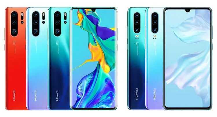 ส่องสองเรือธงรุ่นดัง HUAWEI P30 Series และ Samsung Galaxy Note 10+ แตกต่างกันอย่างไร แต่ละรุ่นเหมาะกับใคร 10 ส่องสองเรือธงรุ่นดัง HUAWEI P30 Series และ Samsung Galaxy Note 10+ แตกต่างกันอย่างไร แต่ละรุ่นเหมาะกับใคร 9