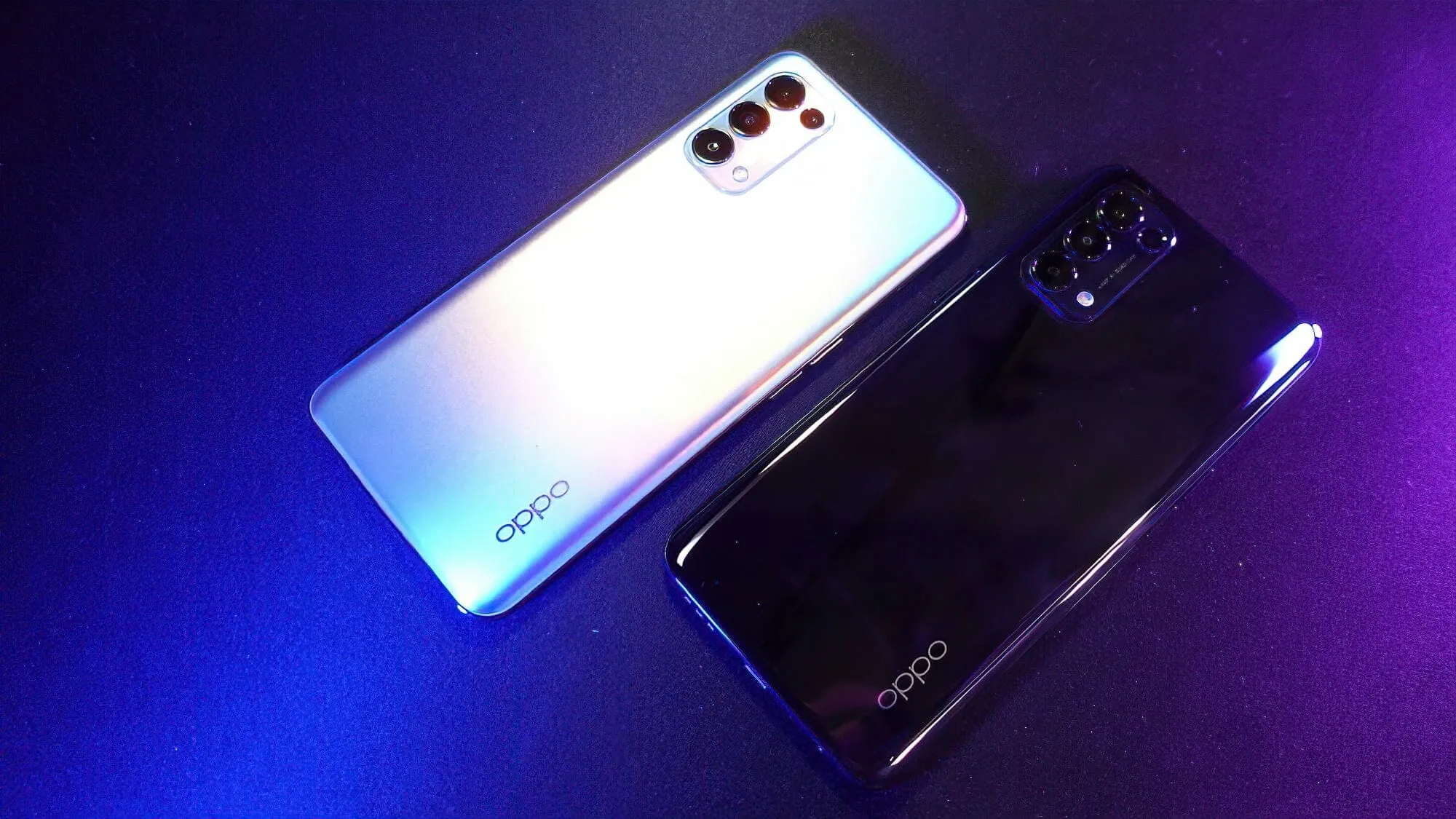 รีวิว OPPO Reno5 Series 5G สมาร์ทโฟนเพื่อการถ่ายวิดีโอ Portrait กับดีไซน์ใหม่นำเทรนด์ 56 รีวิว OPPO Reno5 Series 5G สมาร์ทโฟนเพื่อการถ่ายวิดีโอ Portrait กับดีไซน์ใหม่นำเทรนด์ 55