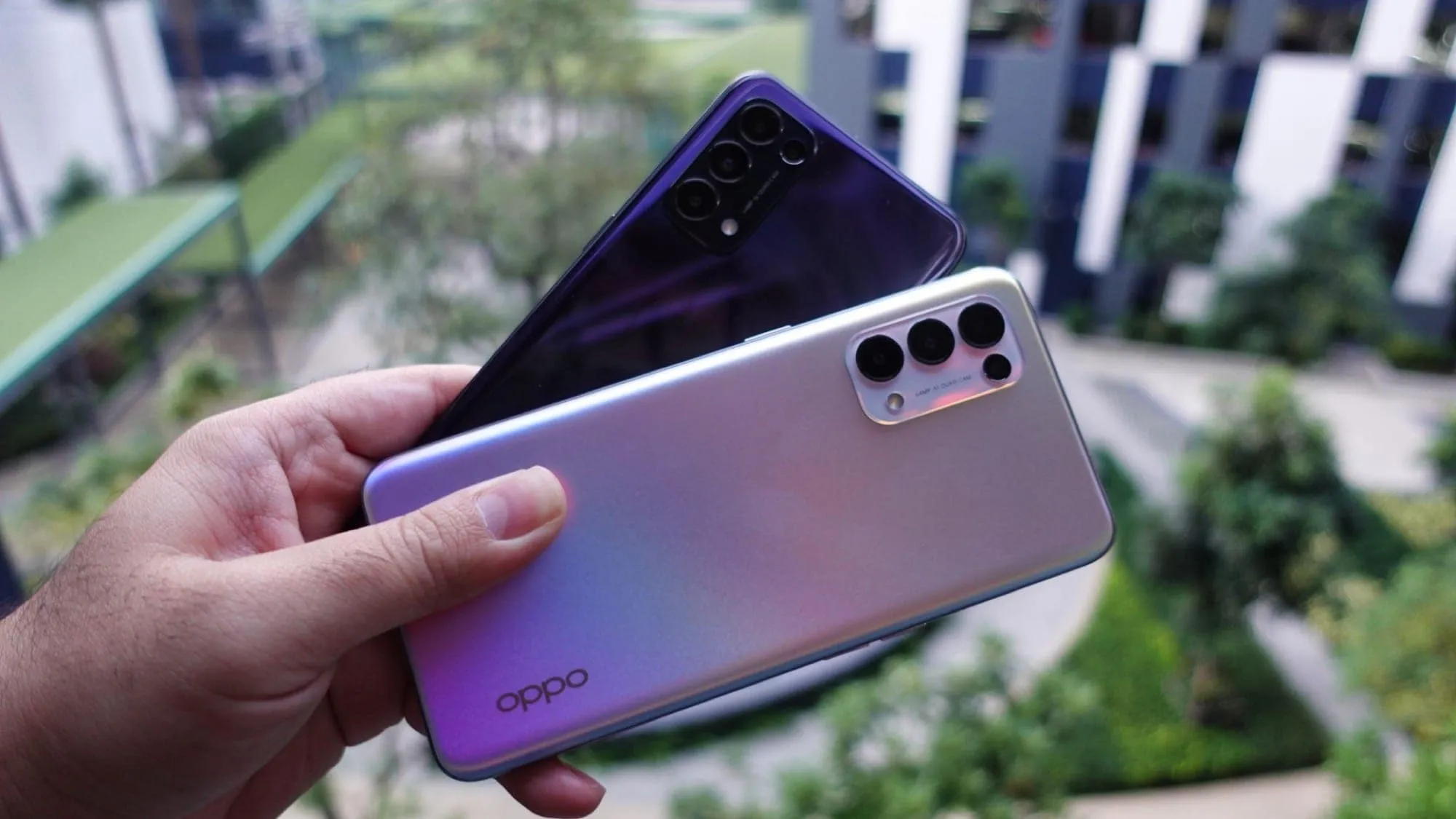 รีวิว OPPO Reno5 Series 5G สมาร์ทโฟนเพื่อการถ่ายวิดีโอ Portrait กับดีไซน์ใหม่นำเทรนด์ 10 รีวิว OPPO Reno5 Series 5G สมาร์ทโฟนเพื่อการถ่ายวิดีโอ Portrait กับดีไซน์ใหม่นำเทรนด์ 9