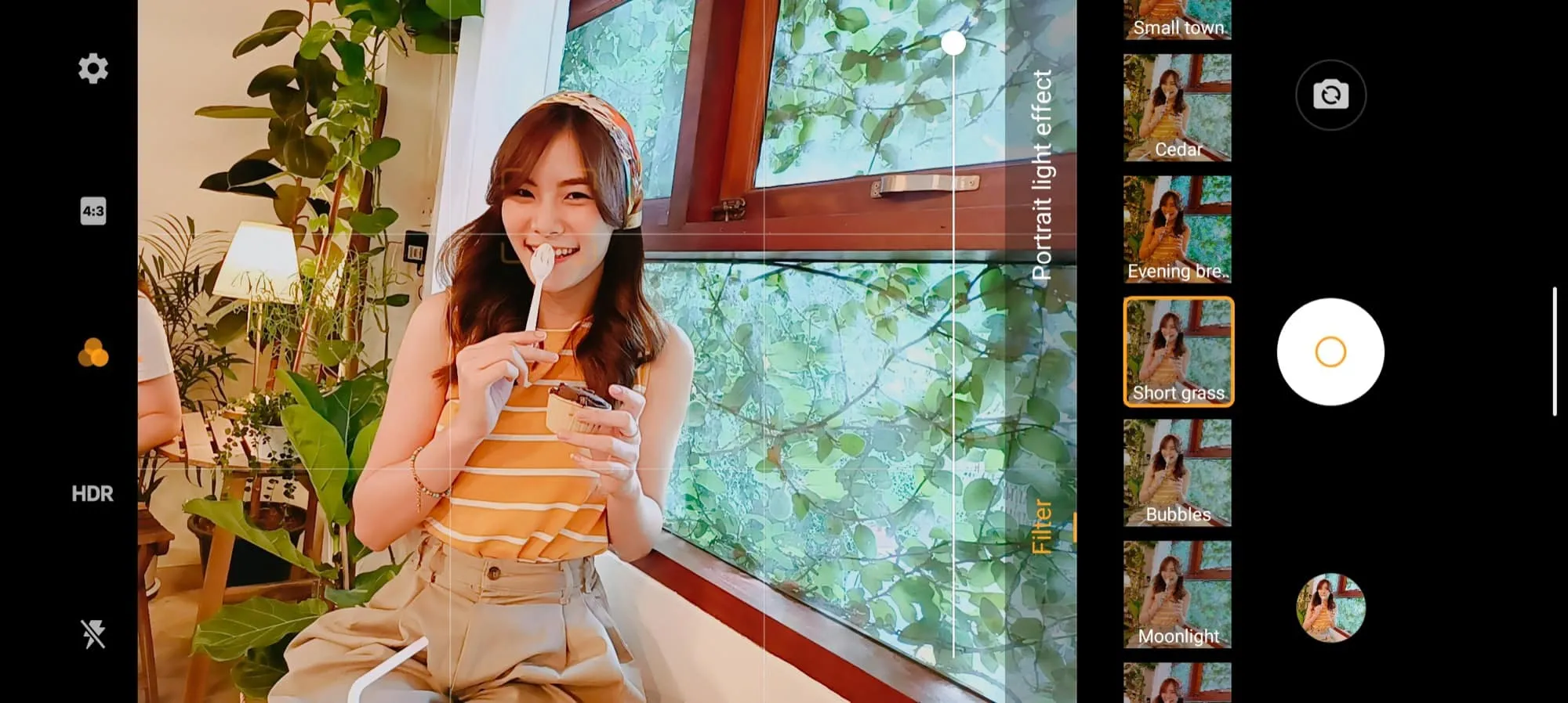รีวิว Vivo V21 5G สมาร์ทโฟนที่กล้องหน้าดีเหมือนกล้องหลัง และแรมที่เป็นมากกว่าแรม 40 รีวิว Vivo V21 5G สมาร์ทโฟนที่กล้องหน้าดีเหมือนกล้องหลัง และแรมที่เป็นมากกว่าแรม 39