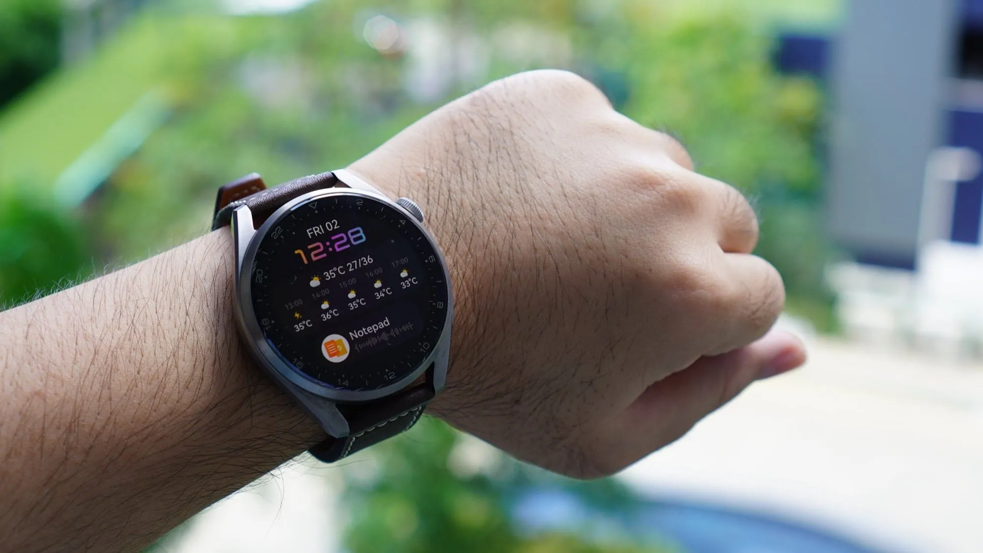เจาะลึกฟีเจอร์ล้ำๆ ใน HUAWEI WATCH 3 Series ผู้ช่วยส่วนตัวที่ตอบโจทย์ยุคแห่งการดูแลสุขภาพอย่างรอบด้าน 6 เจาะลึกฟีเจอร์ล้ำๆ ใน HUAWEI WATCH 3 Series ผู้ช่วยส่วนตัวที่ตอบโจทย์ยุคแห่งการดูแลสุขภาพอย่างรอบด้าน 5