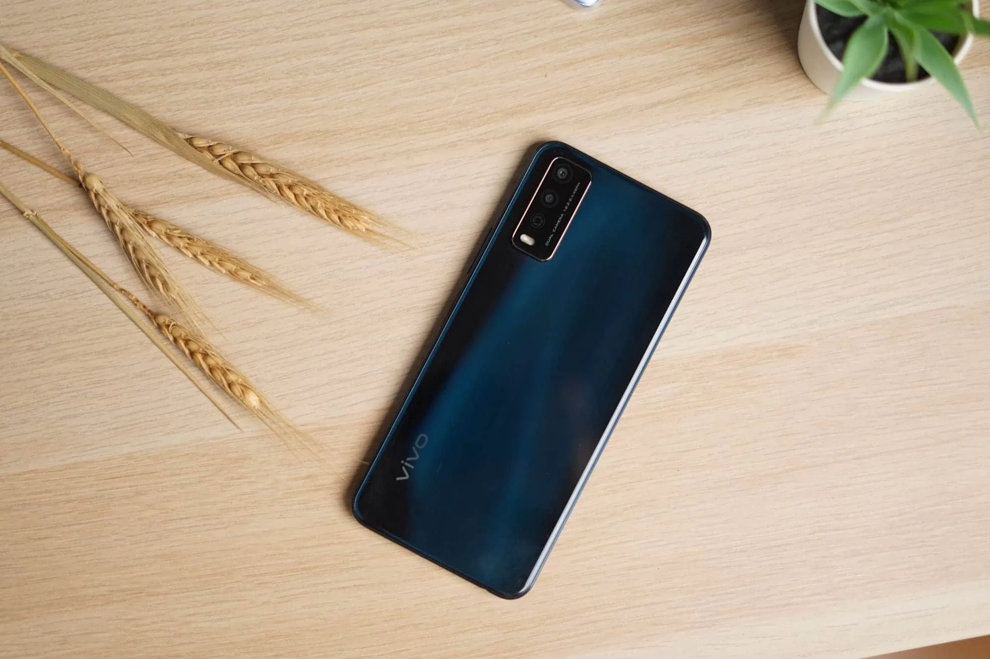 รีวิว vivo Y12A แบตเตอรี่ 5000 mAh ราคา 4,499 บาท 68 รีวิว vivo Y12A แบตเตอรี่ 5000 mAh ราคา 4,499 บาท 67