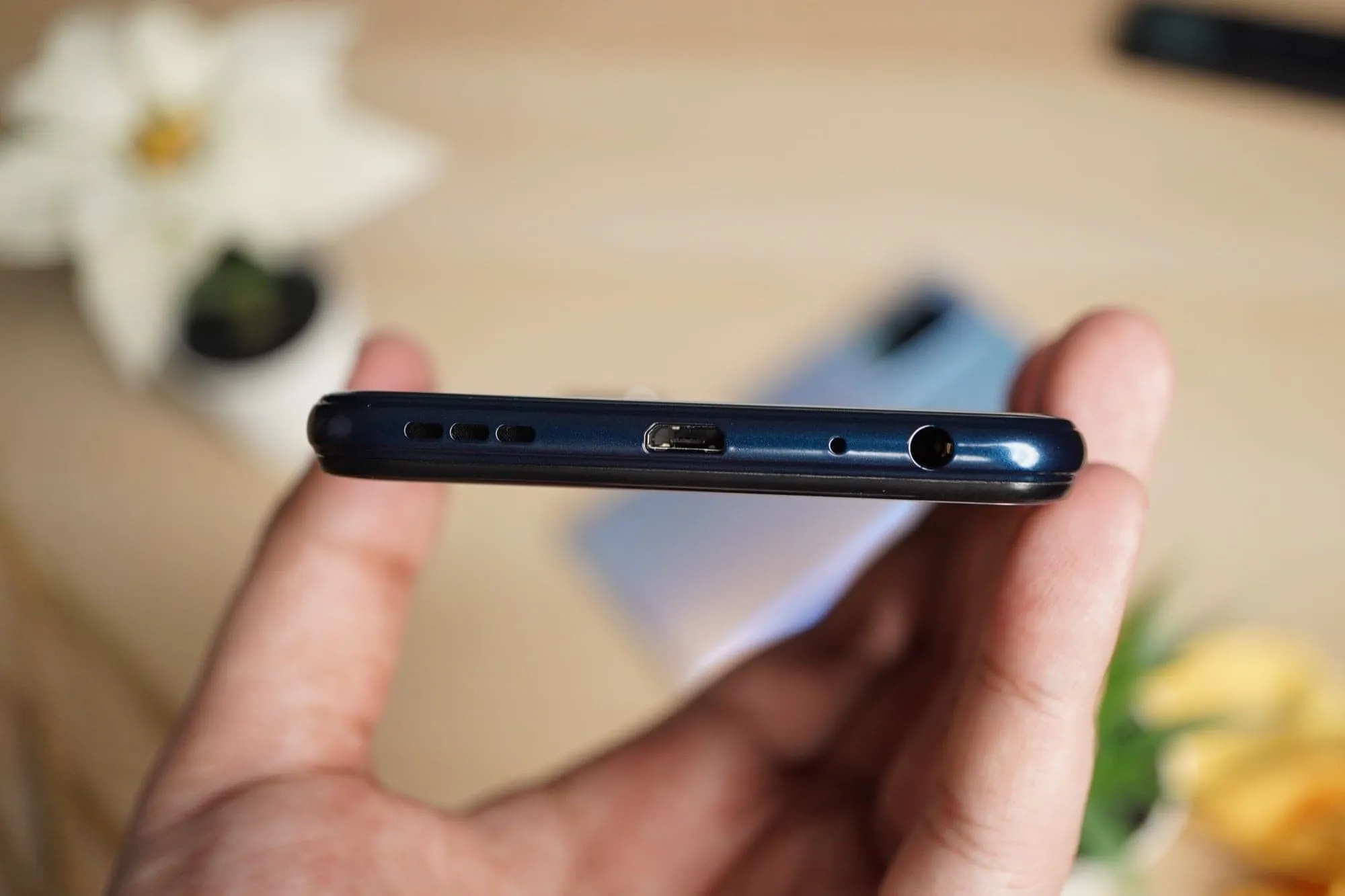 รีวิว vivo Y12A แบตเตอรี่ 5000 mAh ราคา 4,499 บาท 8 รีวิว vivo Y12A แบตเตอรี่ 5000 mAh ราคา 4,499 บาท 7