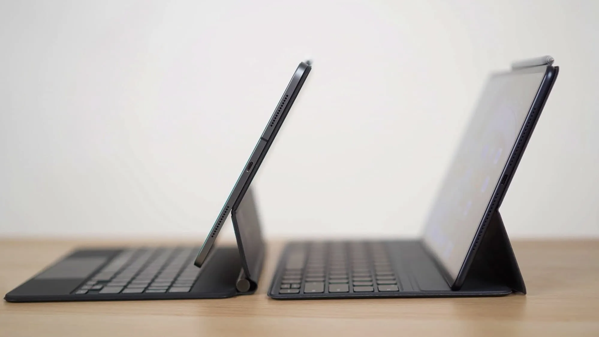 ความรู้สึกการใช้งาน HUAWEI MatePad Pro 12.6-inch จากคนที่ใช้ iPad Pro มานาน 20 ความรู้สึกการใช้งาน HUAWEI MatePad Pro 12.6-inch จากคนที่ใช้ iPad Pro มานาน 19