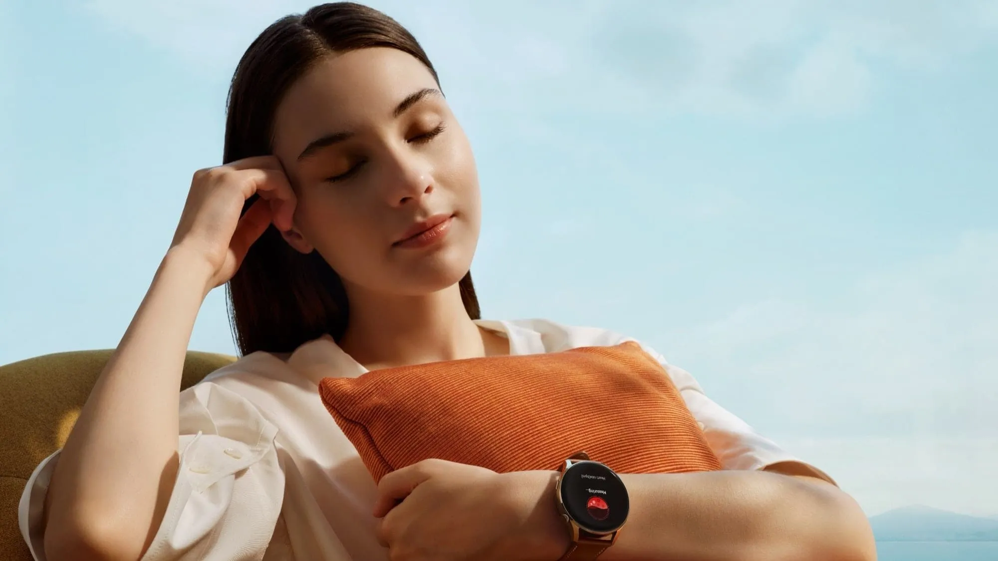 เจาะลึกฟีเจอร์ล้ำๆ ใน HUAWEI WATCH 3 Series ผู้ช่วยส่วนตัวที่ตอบโจทย์ยุคแห่งการดูแลสุขภาพอย่างรอบด้าน 10 เจาะลึกฟีเจอร์ล้ำๆ ใน HUAWEI WATCH 3 Series ผู้ช่วยส่วนตัวที่ตอบโจทย์ยุคแห่งการดูแลสุขภาพอย่างรอบด้าน 9
