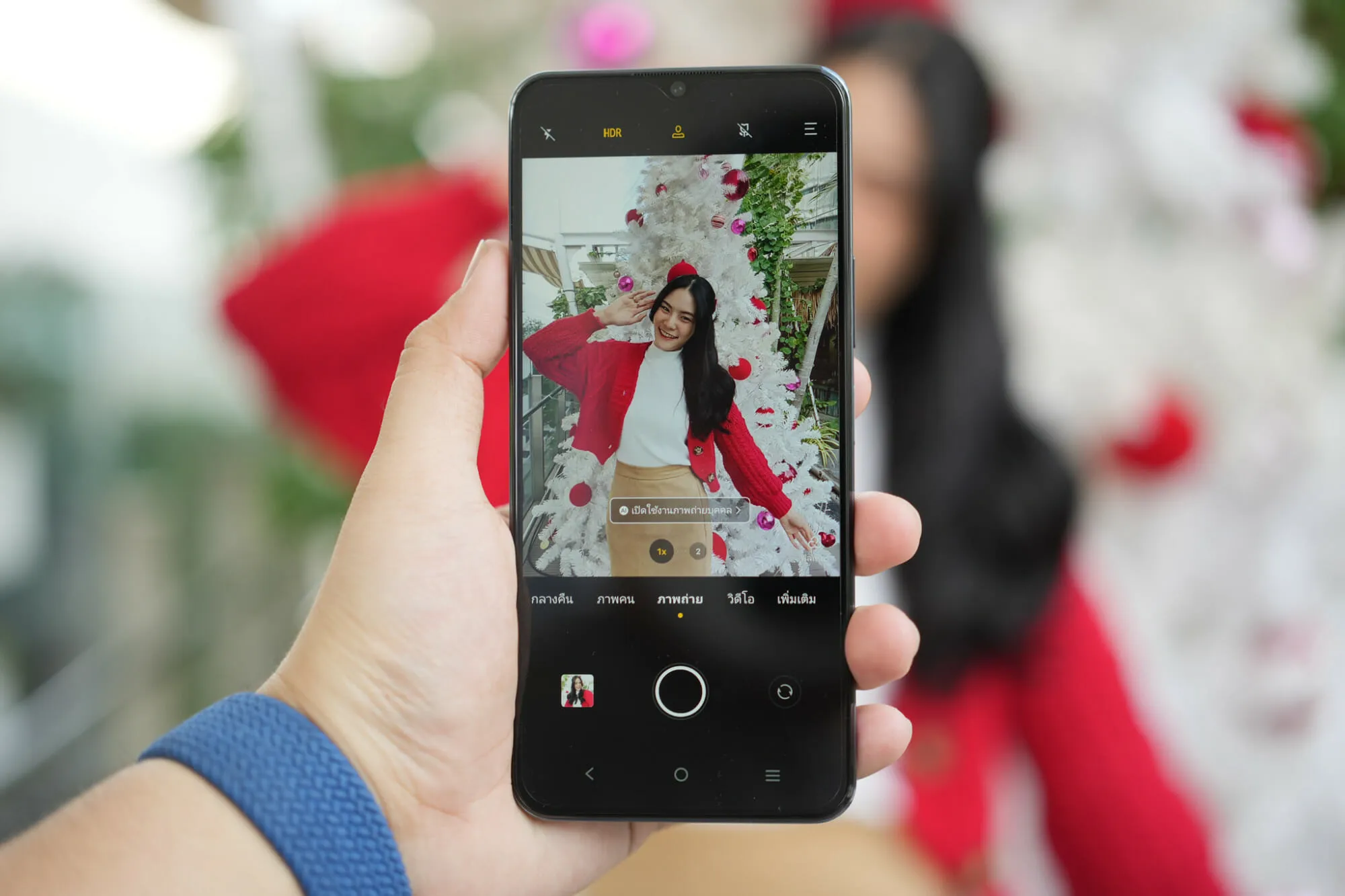 5 เหตุผลที่ vivo Y76 5G ทำให้เทศกาลหยุดยาวส่งท้ายปีมีความสุขยิ่งขึ้น 14 5 เหตุผลที่ vivo Y76 5G ทำให้เทศกาลหยุดยาวส่งท้ายปีมีความสุขยิ่งขึ้น 13