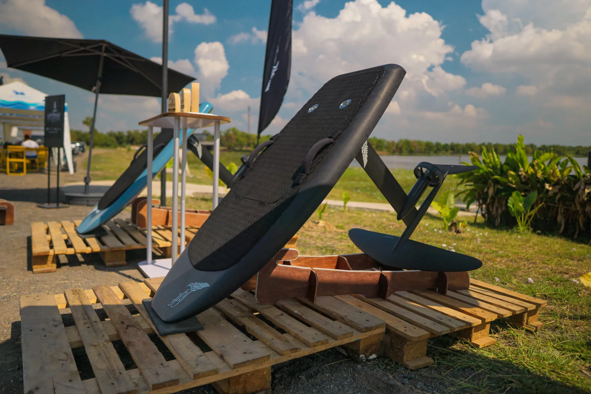 Lift Foils Thailand Challenge 2021 by Mentagram การแข่งขันกีฬาทางน้ำ eFoils ครั้งแรกในประเทศไทย 10 Lift Foils Thailand Challenge 2021 by Mentagram การแข่งขันกีฬาทางน้ำ eFoils ครั้งแรกในประเทศไทย 9
