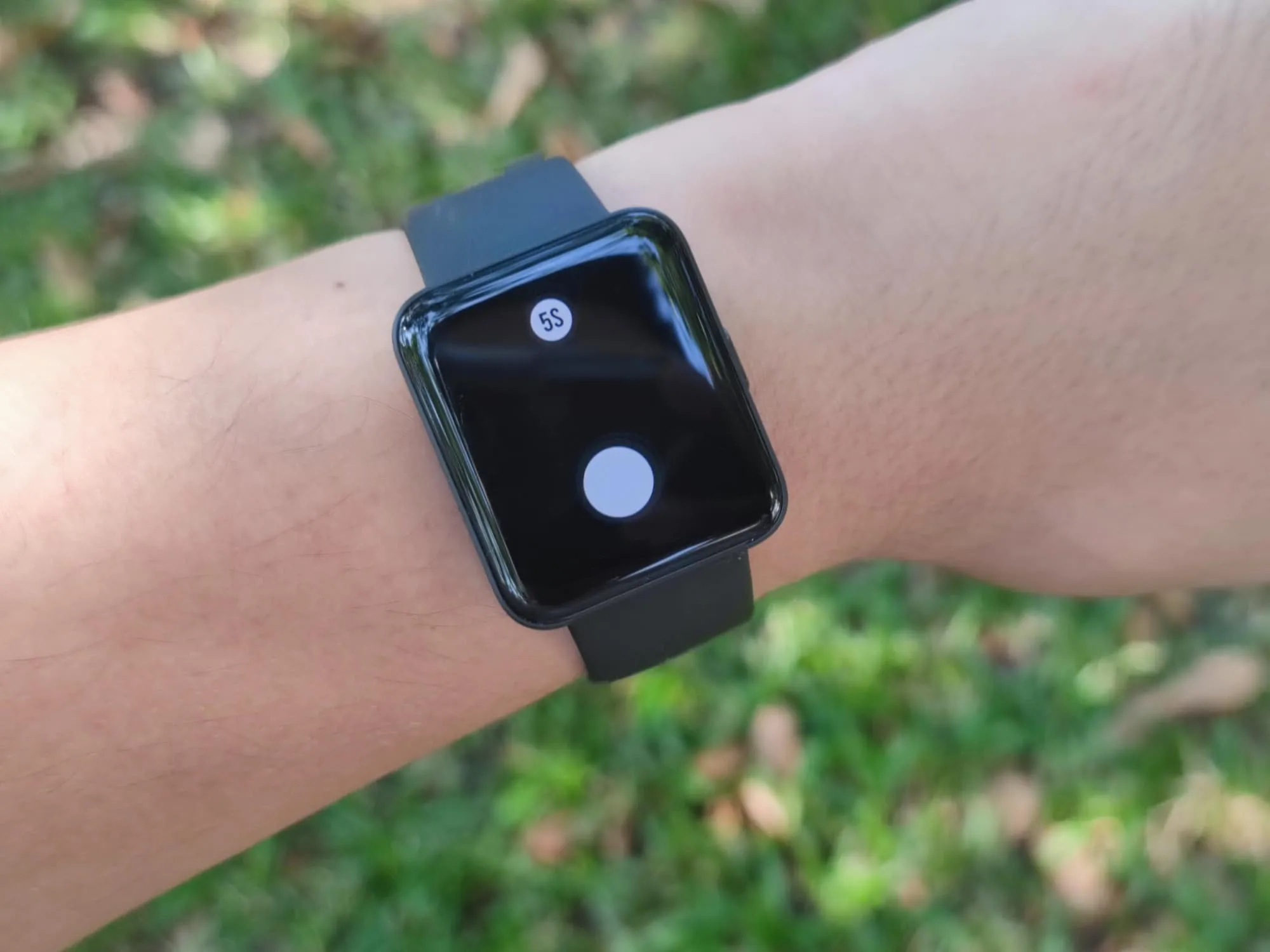 รีวิว Redmi Watch 2 Lite ครบครัน จอใหญ่ ในราคาพันหกร้อยบาท 20 รีวิว Redmi Watch 2 Lite ครบครัน จอใหญ่ ในราคาพันหกร้อยบาท 19