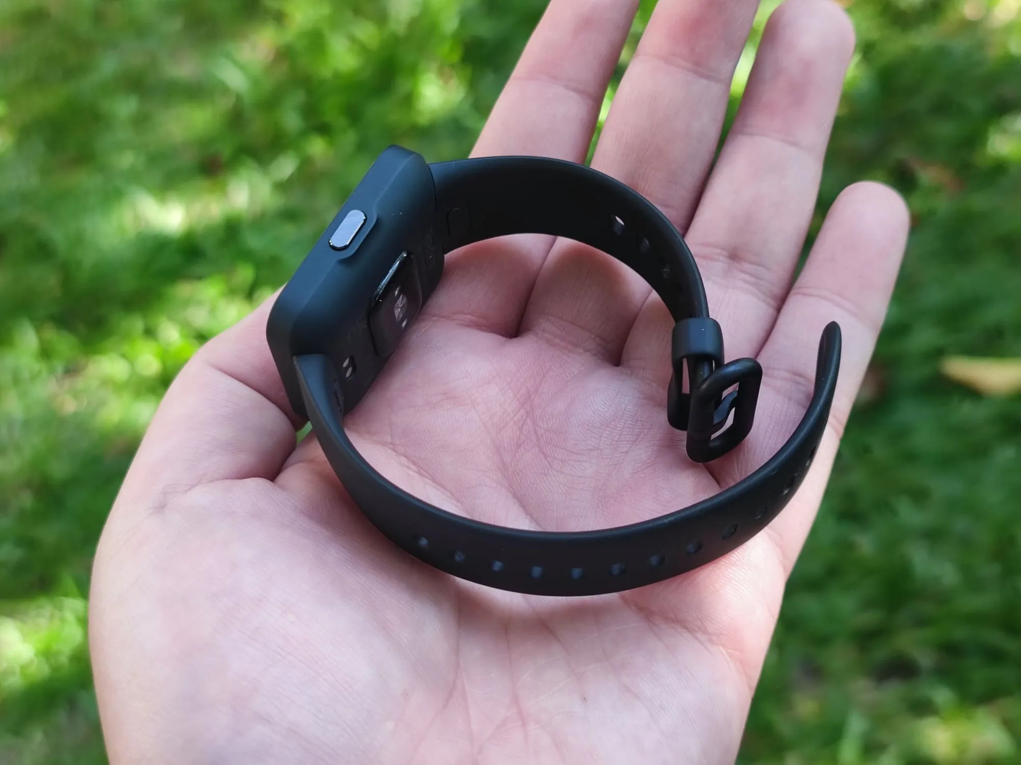 รีวิว Redmi Watch 2 Lite ครบครัน จอใหญ่ ในราคาพันหกร้อยบาท 8 รีวิว Redmi Watch 2 Lite ครบครัน จอใหญ่ ในราคาพันหกร้อยบาท 7