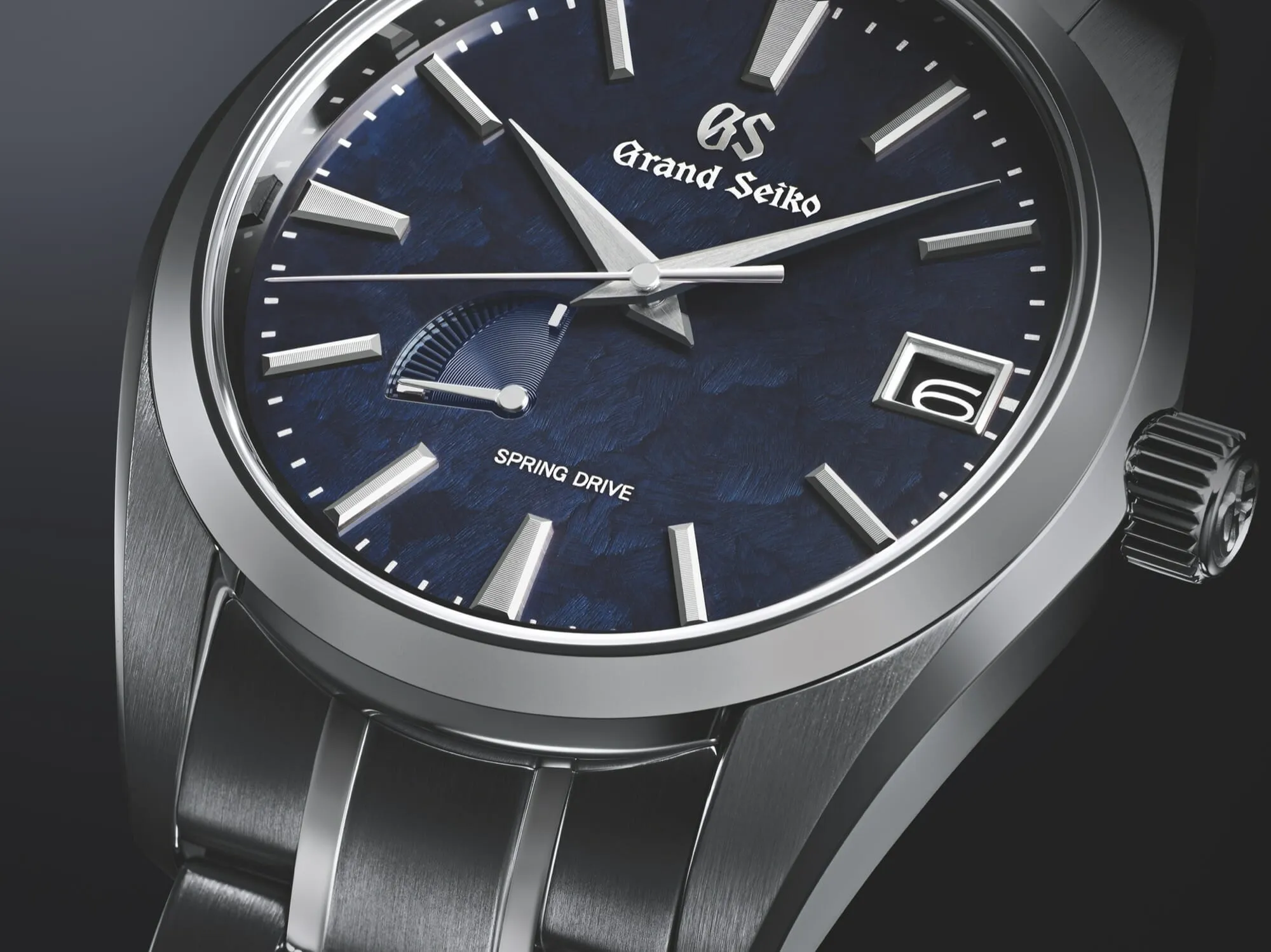 Grand Seiko เผยโฉมเรือนเวลาอิดิชั่นพิเศษเฉพาะบนช่องทางออนไลน์ 8 Grand Seiko เผยโฉมเรือนเวลาอิดิชั่นพิเศษเฉพาะบนช่องทางออนไลน์ 7