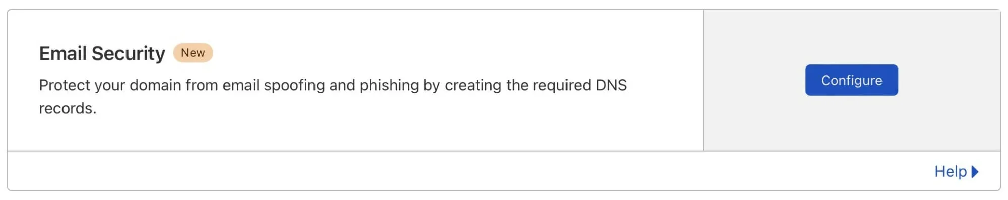 สร้าง Mail Forwarder ฟรีด้วยฟีเจอร์ใหม่ของ Cloudflare 10 สร้าง Mail Forwarder ฟรีด้วยฟีเจอร์ใหม่ของ Cloudflare 9