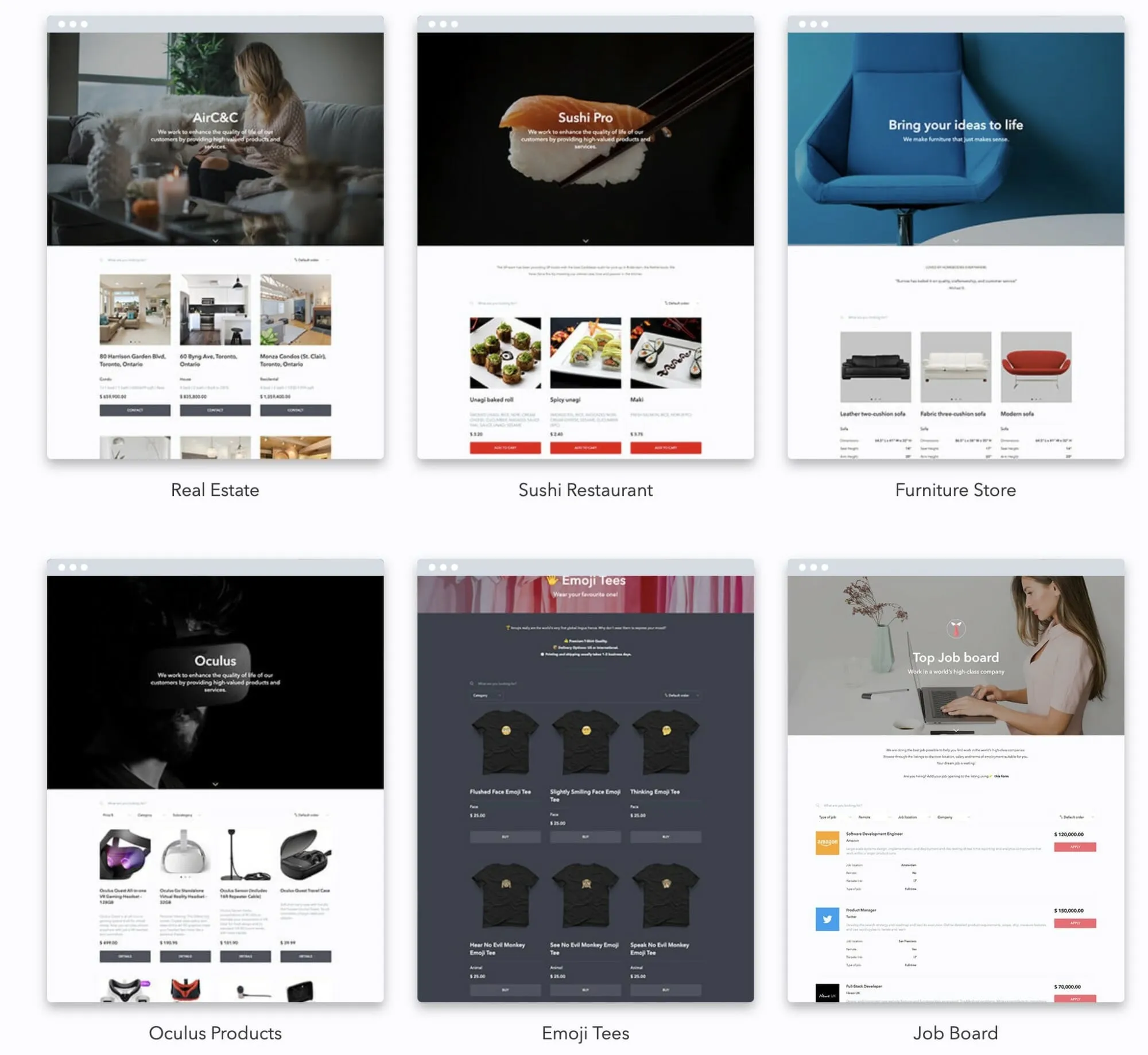 SpreadSimple สร้างเว็บง่ายๆ ด้วย Google Sheet ทำได้ทั้งเว็บขายของ ร้านอาหาร ข้อมูลอสังหาฯ หรือเว็บ Affiliate 8 SpreadSimple สร้างเว็บง่ายๆ ด้วย Google Sheet ทำได้ทั้งเว็บขายของ ร้านอาหาร ข้อมูลอสังหาฯ หรือเว็บ Affiliate 7