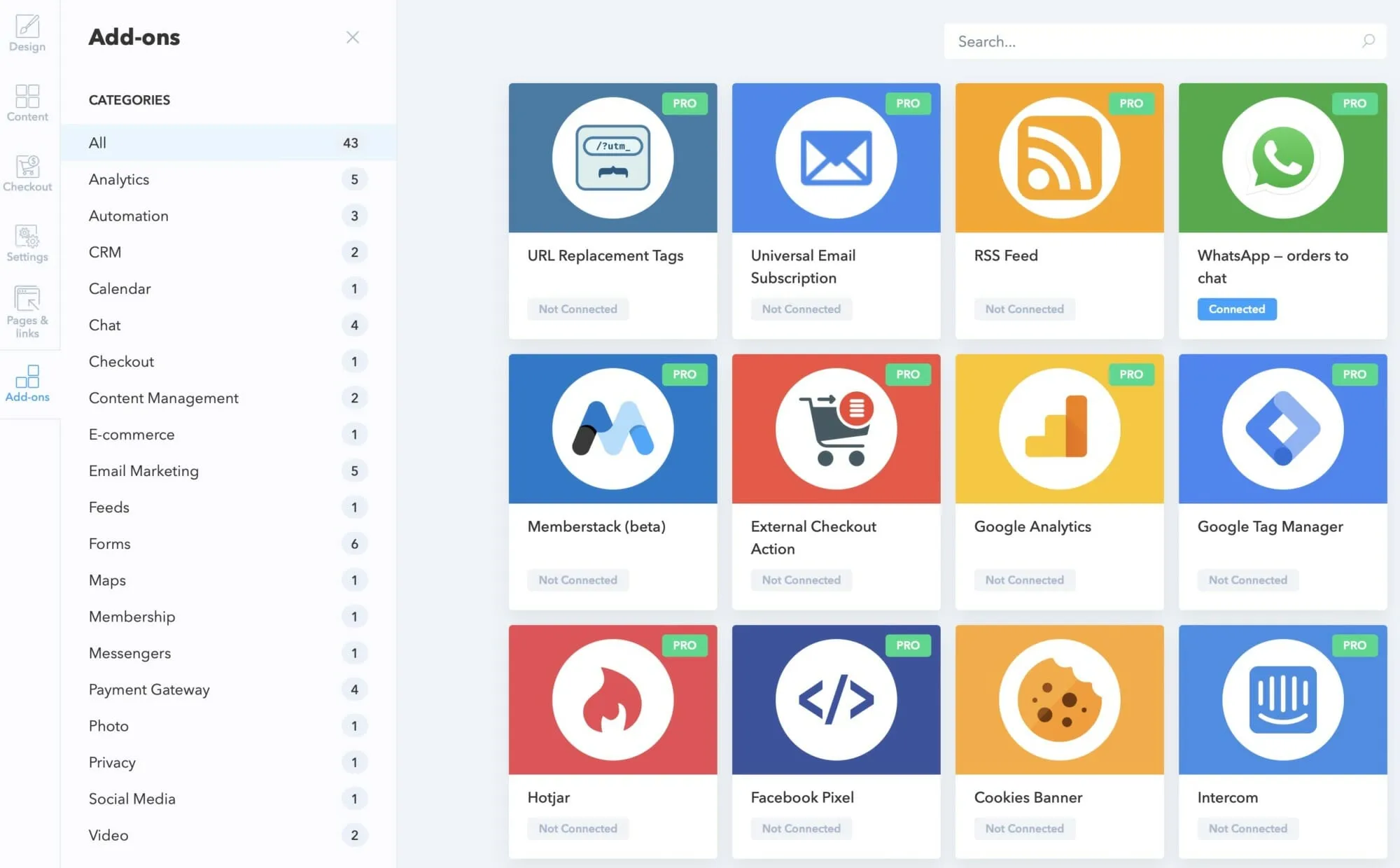 SpreadSimple สร้างเว็บง่ายๆ ด้วย Google Sheet ทำได้ทั้งเว็บขายของ ร้านอาหาร ข้อมูลอสังหาฯ หรือเว็บ Affiliate 18 SpreadSimple สร้างเว็บง่ายๆ ด้วย Google Sheet ทำได้ทั้งเว็บขายของ ร้านอาหาร ข้อมูลอสังหาฯ หรือเว็บ Affiliate 17