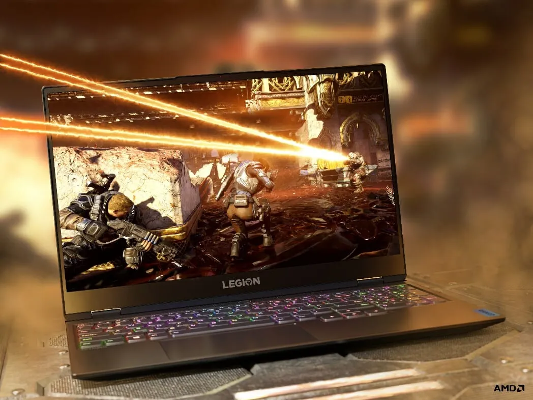 Lenovo Legion Slim 7 มาพร้อม AMD Ryzen 5000 H-Series Mobile และการ์ดจอ NVIDIA RTX กับหน้าจอ 15 นิ้ว 6 Lenovo Legion Slim 7 มาพร้อม AMD Ryzen 5000 H-Series Mobile และการ์ดจอ NVIDIA RTX กับหน้าจอ 15 นิ้ว 5