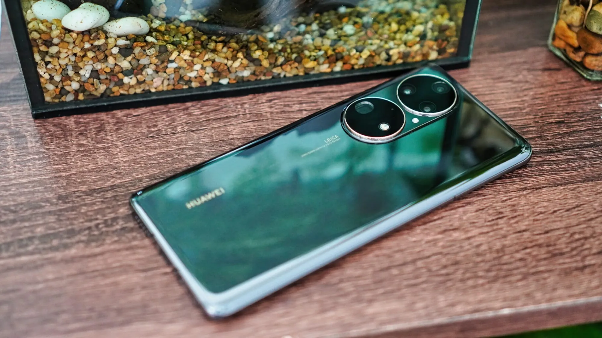 รีวิว HUAWEI P50 Pro สมาร์ทโฟนที่คนรักกล้องจะหลงรัก 6 รีวิว HUAWEI P50 Pro สมาร์ทโฟนที่คนรักกล้องจะหลงรัก 5