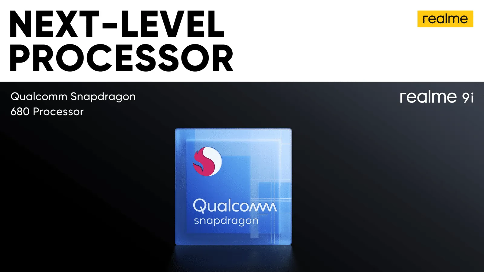 เตรียมพบกับ realme 9i ที่มาพร้อมกับชิปเซ็ต Snapdragon 680 รุ่นใหม่ล่าสุด 11 มกราคมนี้ 10 เตรียมพบกับ realme 9i ที่มาพร้อมกับชิปเซ็ต Snapdragon 680 รุ่นใหม่ล่าสุด 11 มกราคมนี้ 9