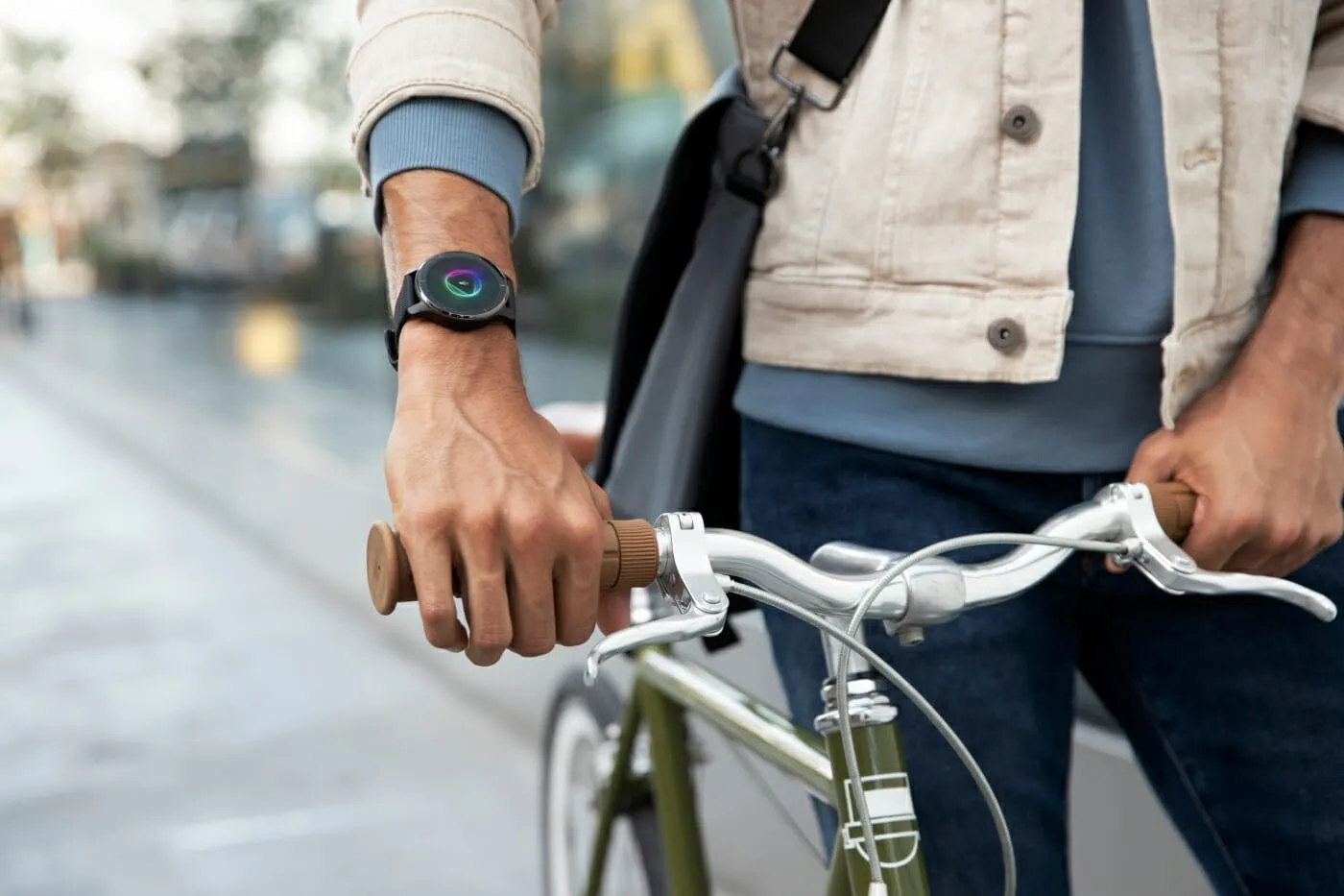 “Garmin” เผยโฉม “VENU 2 PLUS” โทรออก ส่งข้อความ เชื่อมต่อสมาร์ทโฟน มอนิเตอร์สุขภาพและฟิตเนสครบจบบนข้อมือ 8 “Garmin” เผยโฉม “VENU 2 PLUS” โทรออก ส่งข้อความ เชื่อมต่อสมาร์ทโฟน มอนิเตอร์สุขภาพและฟิตเนสครบจบบนข้อมือ 7