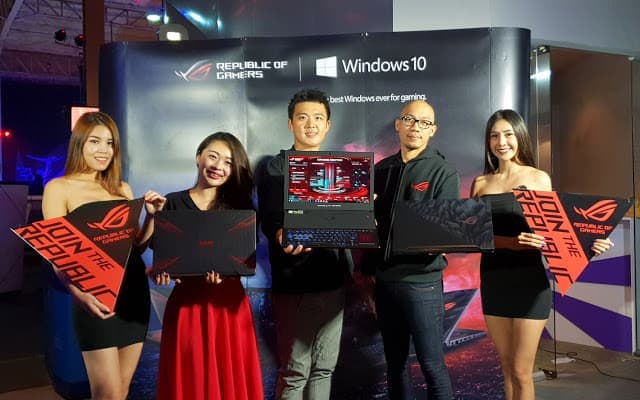 ASUS ROG 2018 1