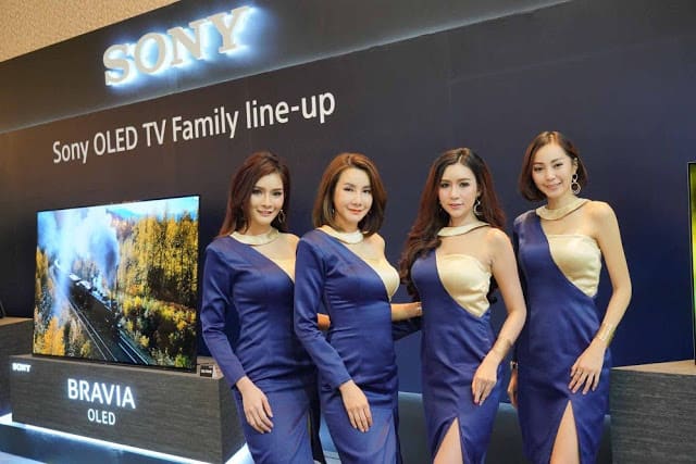 Pic SonyBRAVIATV2018 03