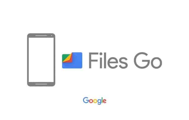 Files Go logo 980x620