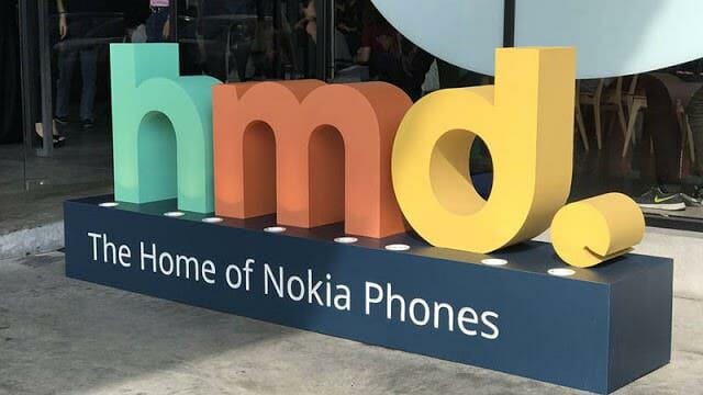 HMD Global