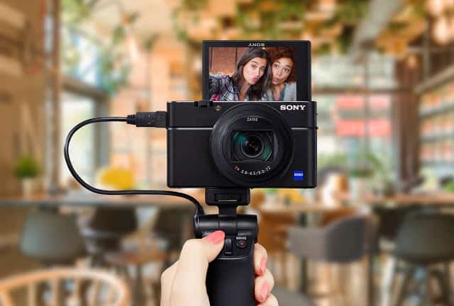 Pic SONY RX100 VI 04