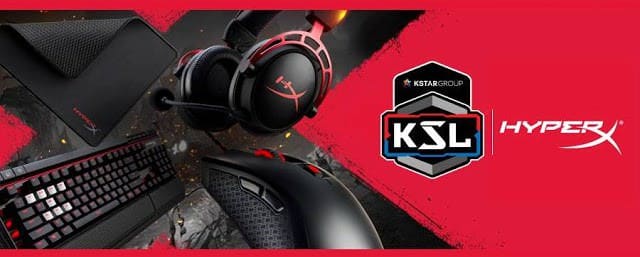 HyperX