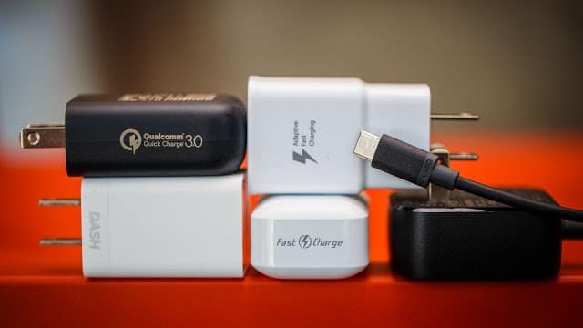 Fast chargers 1202 003