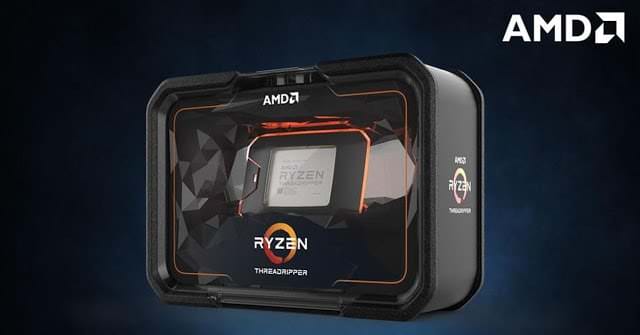 AMD TR 2
