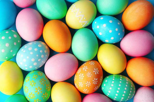Internet easter eggs