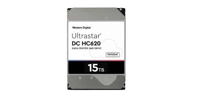 Ultrastar 15tb smr hdd