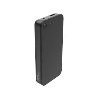 BoostChargePowerBankUSB C