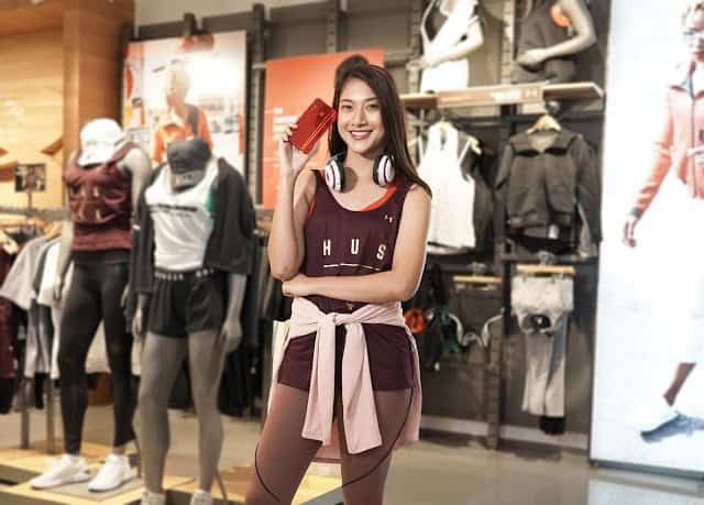 FashionForTheBrave Winner