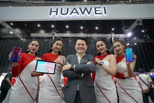 HUAWEIatTME201928129
