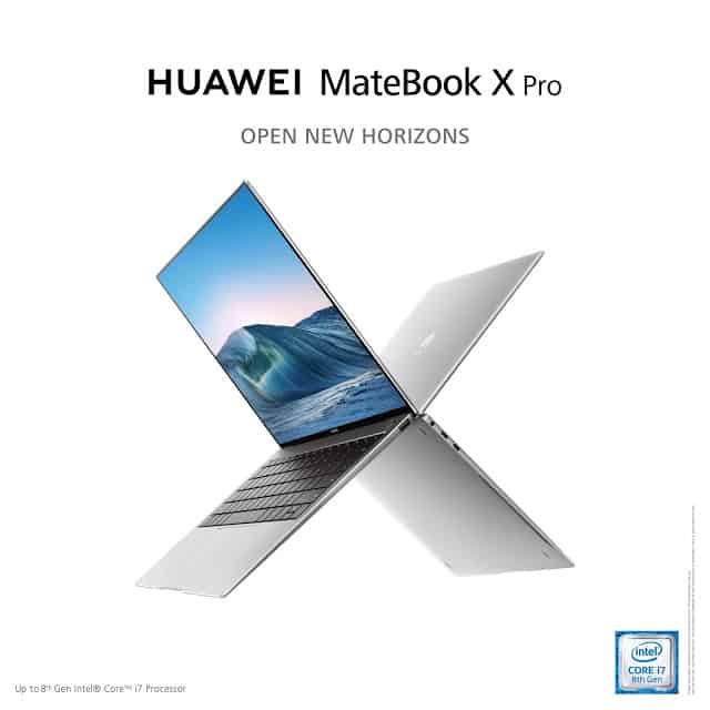 MatebookXPro MainKV28129