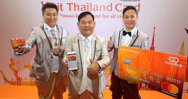 VisitThailandCard01
