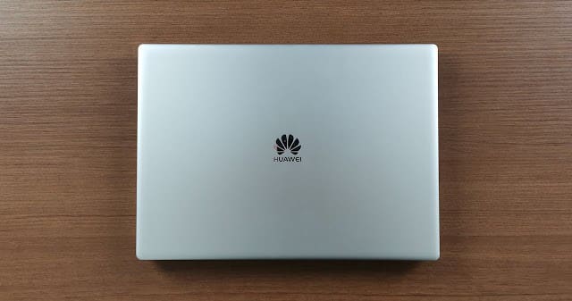 Matebookxpro