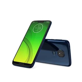 Motog7power